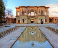 مبل شویی در کرمان