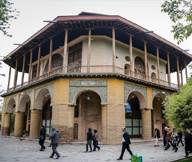 مبل شویی در قزوین